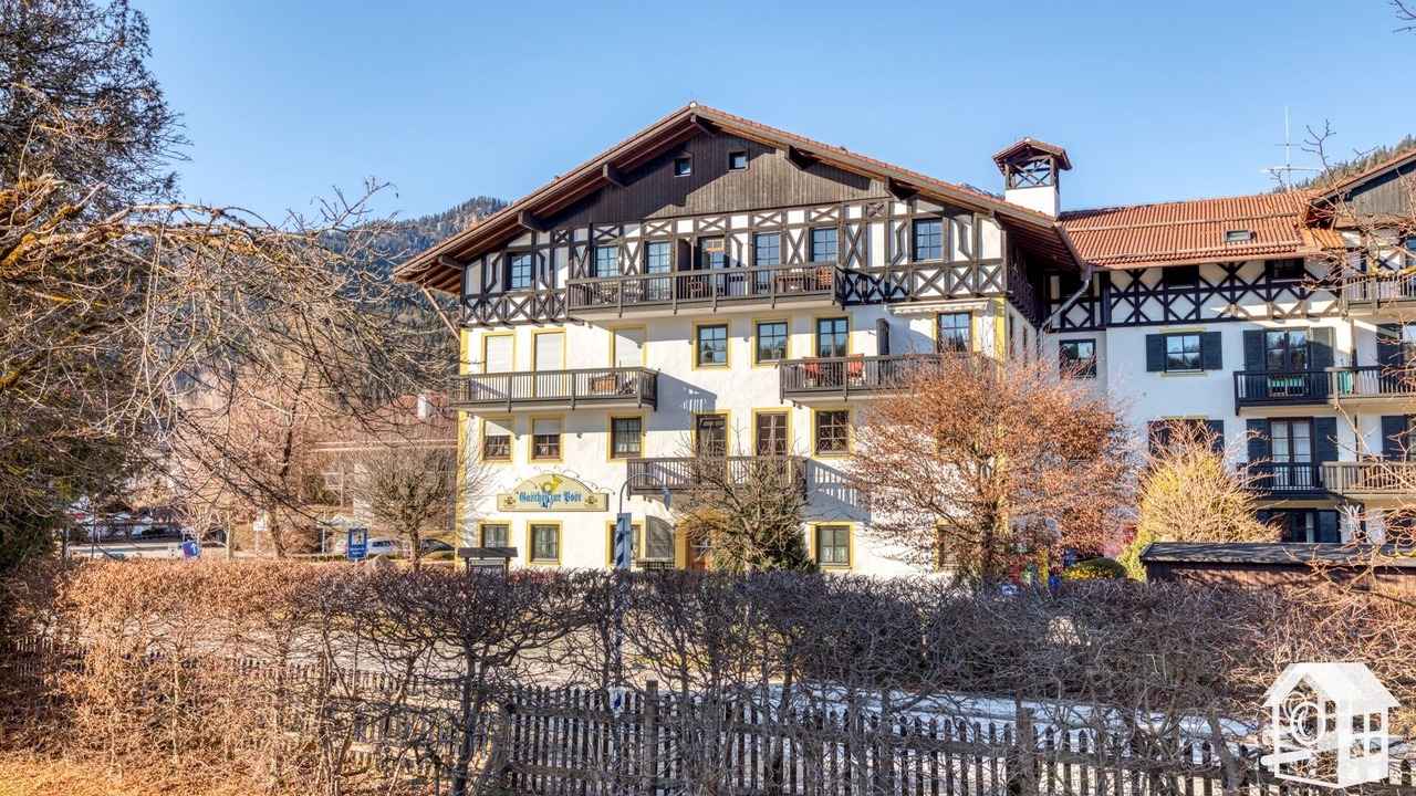 Photo of Outdoor in Kochel am See