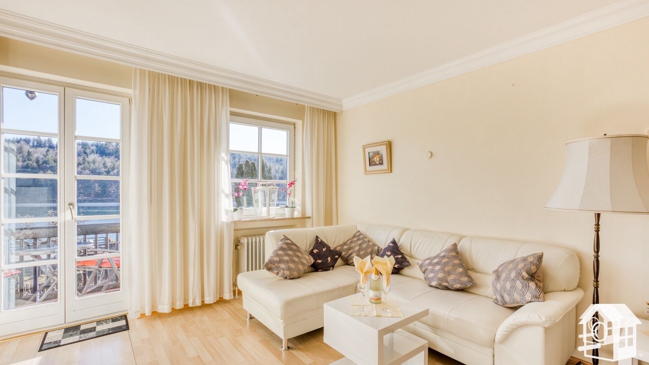 Photo of Livingroom in Kochel am See