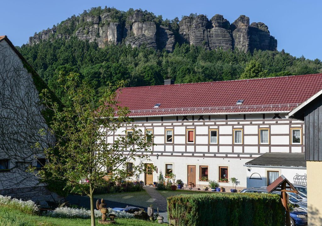 Photo of Outdoor in Pfaffendorf