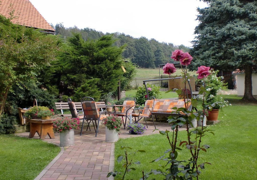 Photo of Outdoor in Pfaffendorf