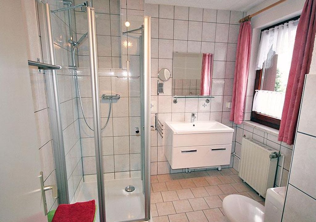Photo of Bathroom in Pfaffendorf