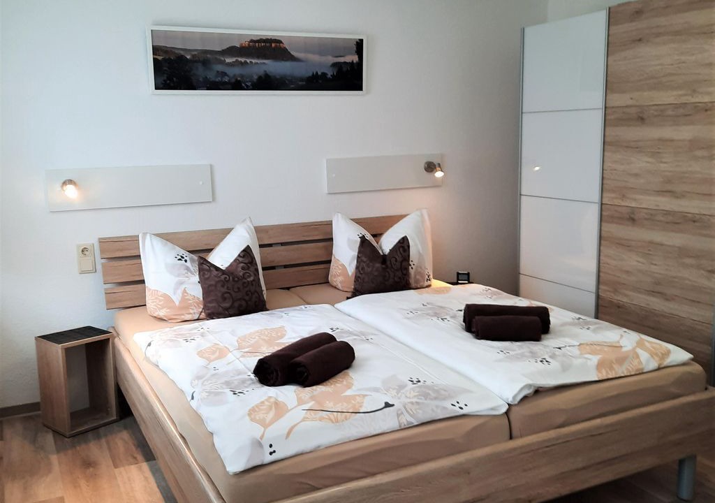 Photo of Bedroom in Pfaffendorf