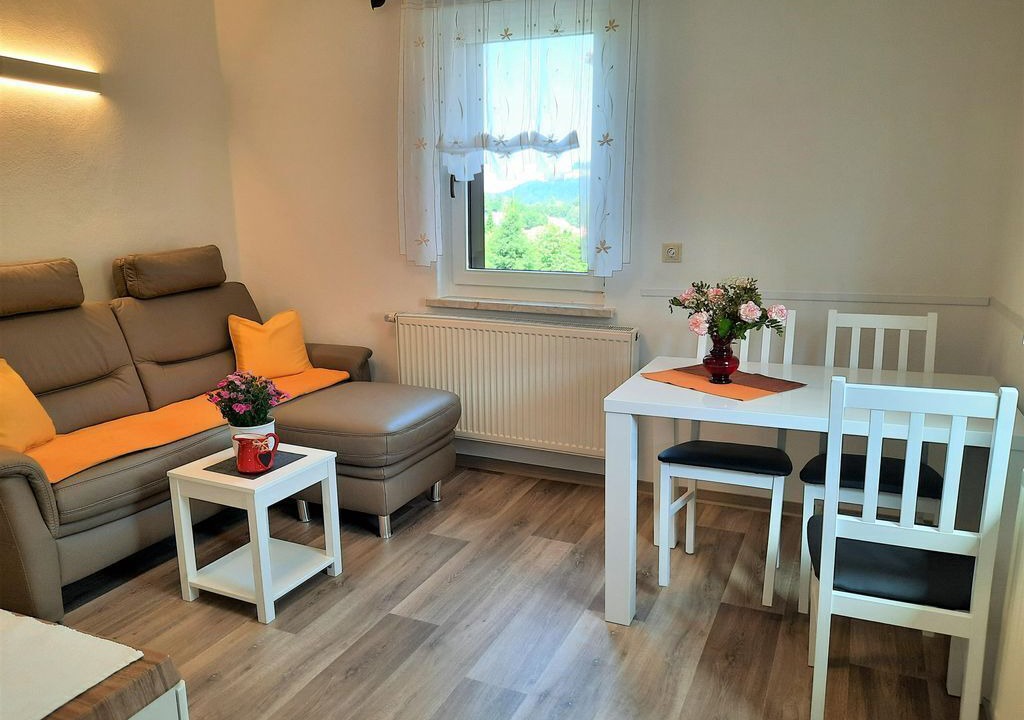 Photo of Livingroom in Pfaffendorf