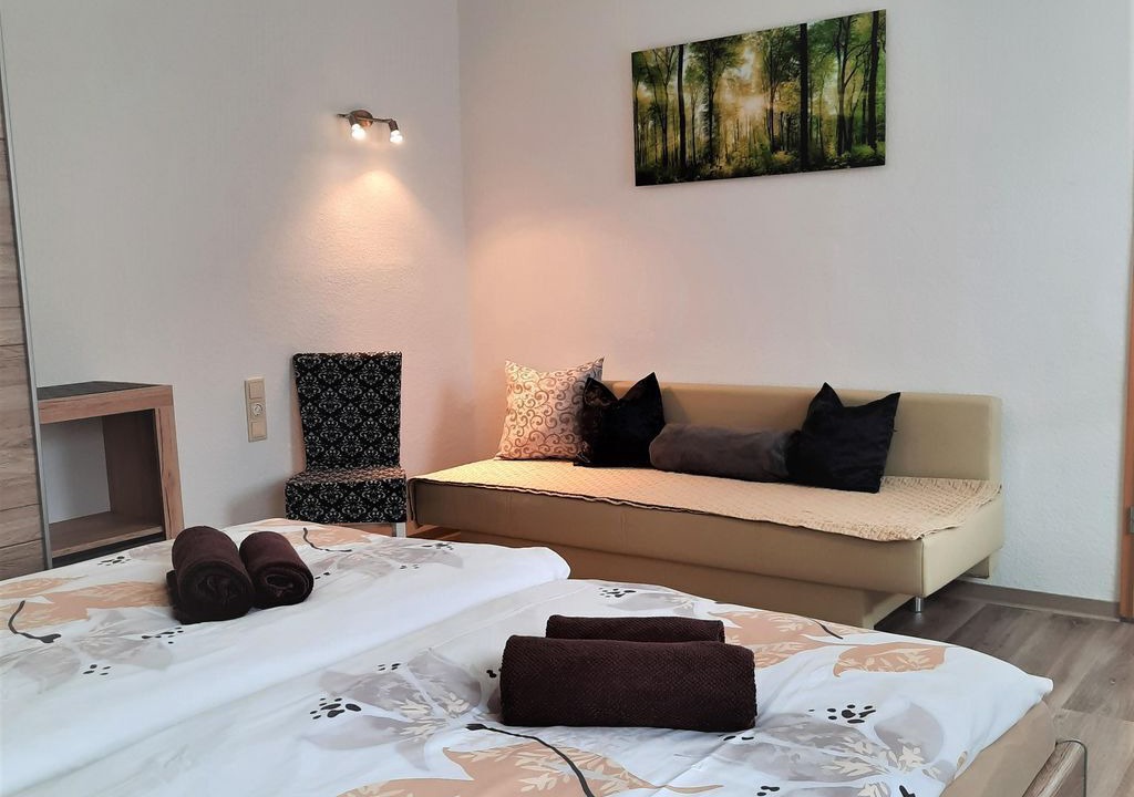 Photo of Bedroom in Pfaffendorf
