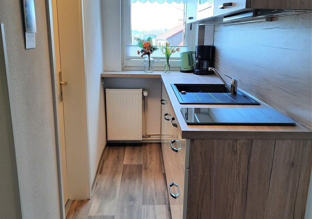 Photo of Kitchen in Pfaffendorf
