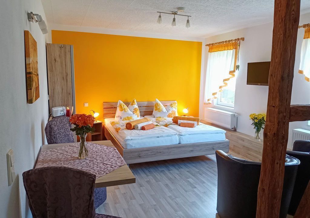 Photo of Bedroom in Pfaffendorf