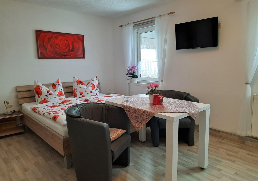 Photo of Bedroom in Pfaffendorf