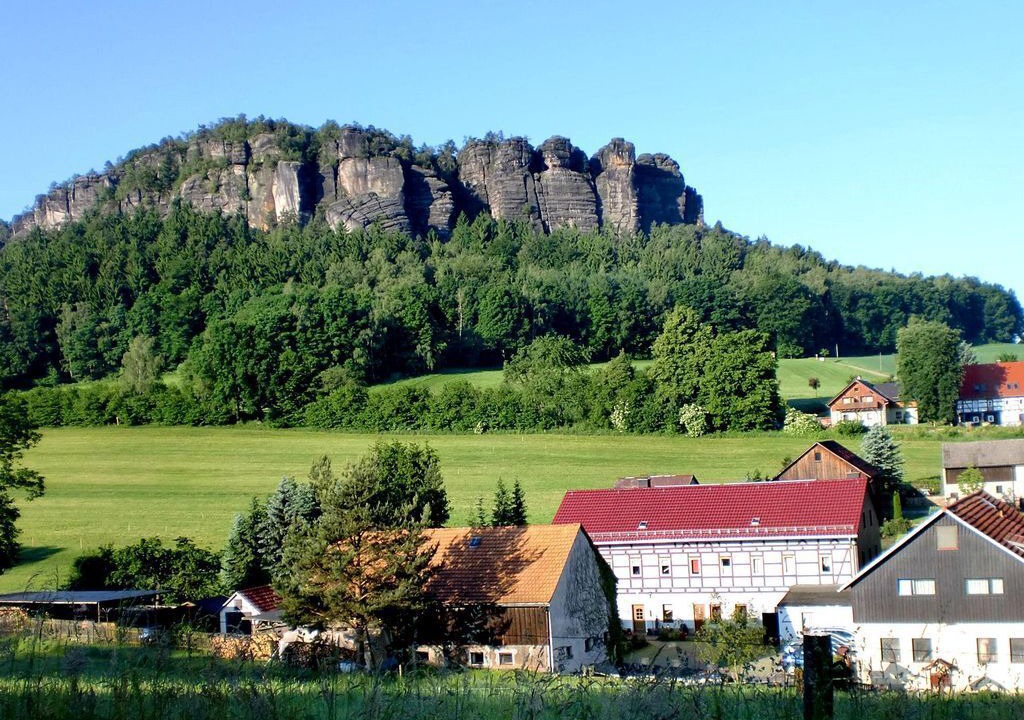 Photo of Others in Pfaffendorf