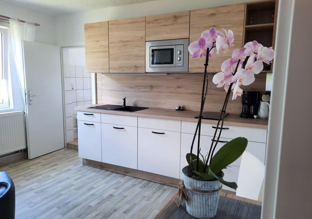 Photo of Kitchen in Pfaffendorf