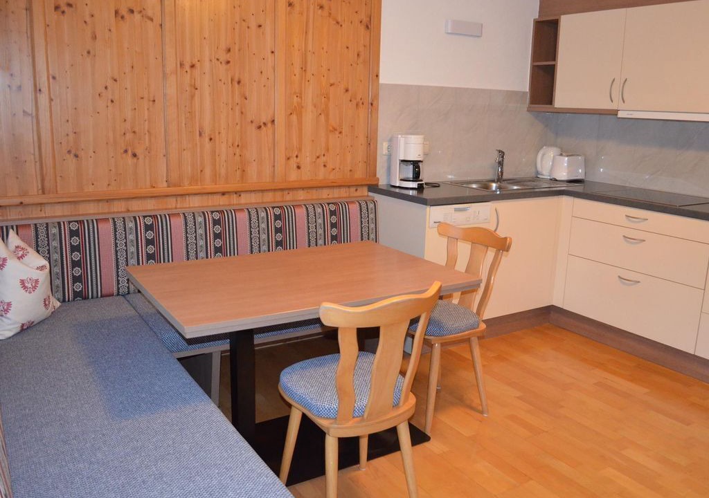 Photo of Kitchen in Reith im Alpbachtal
