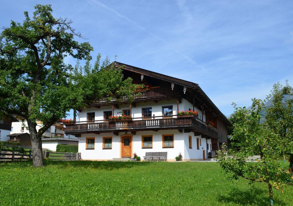 Photo of Outdoor in Reith im Alpbachtal