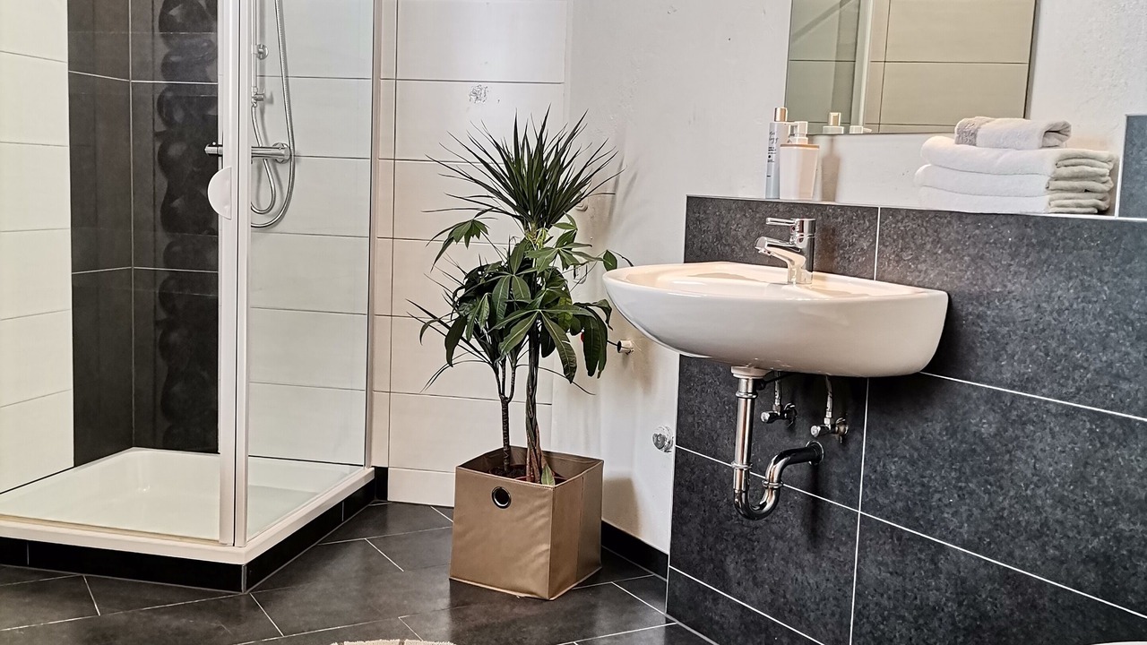 Photo of Bathroom in Oberperfuss