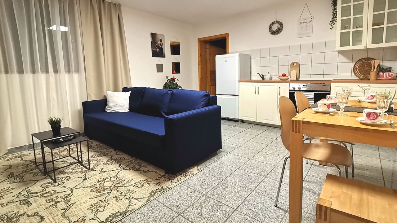 Photo of Livingroom in Oberperfuss