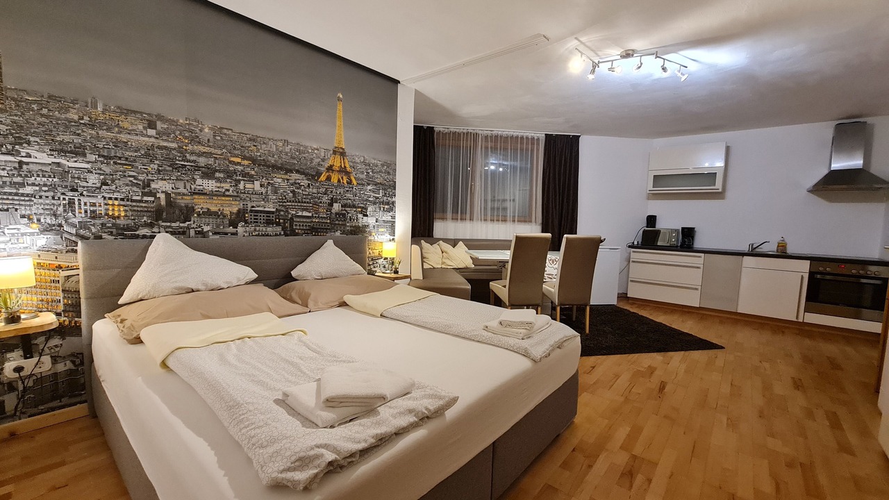 Photo of Bedroom in Oberperfuss