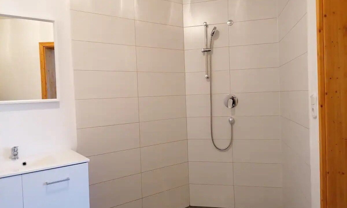 Photo of Bathroom in Oberperfuss