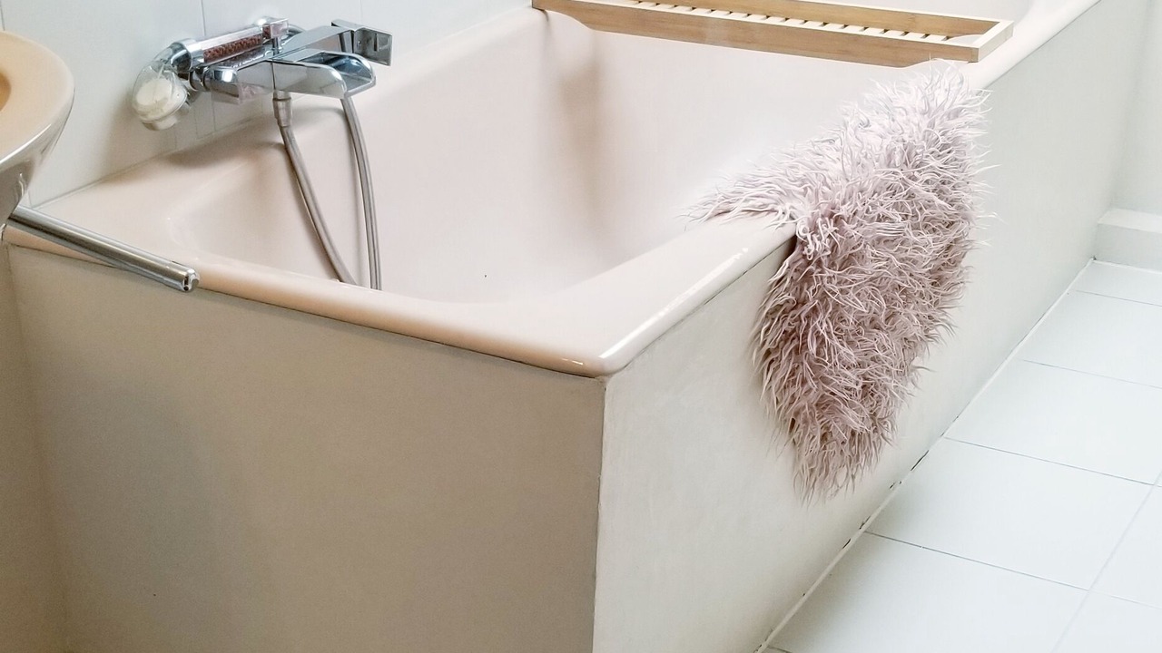 Photo of Bathroom in Nordhalben