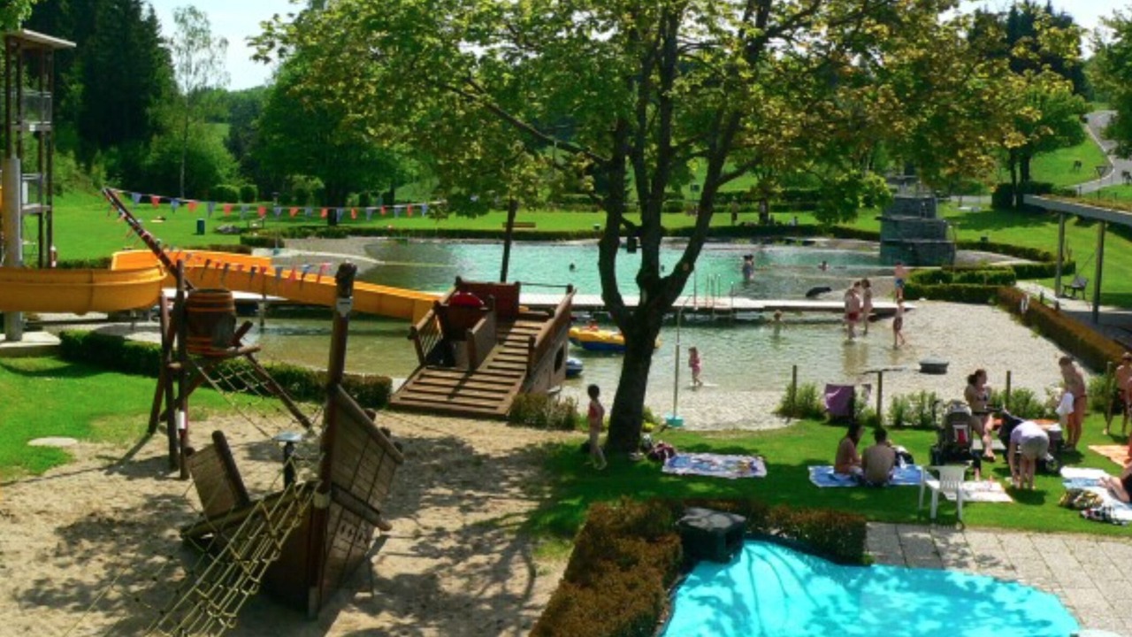 Photo of Outdoor in Nordhalben