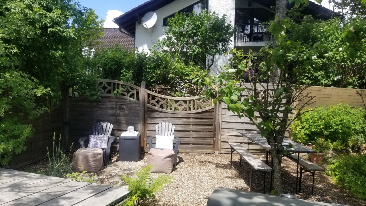 Photo of Outdoor in Nordhalben