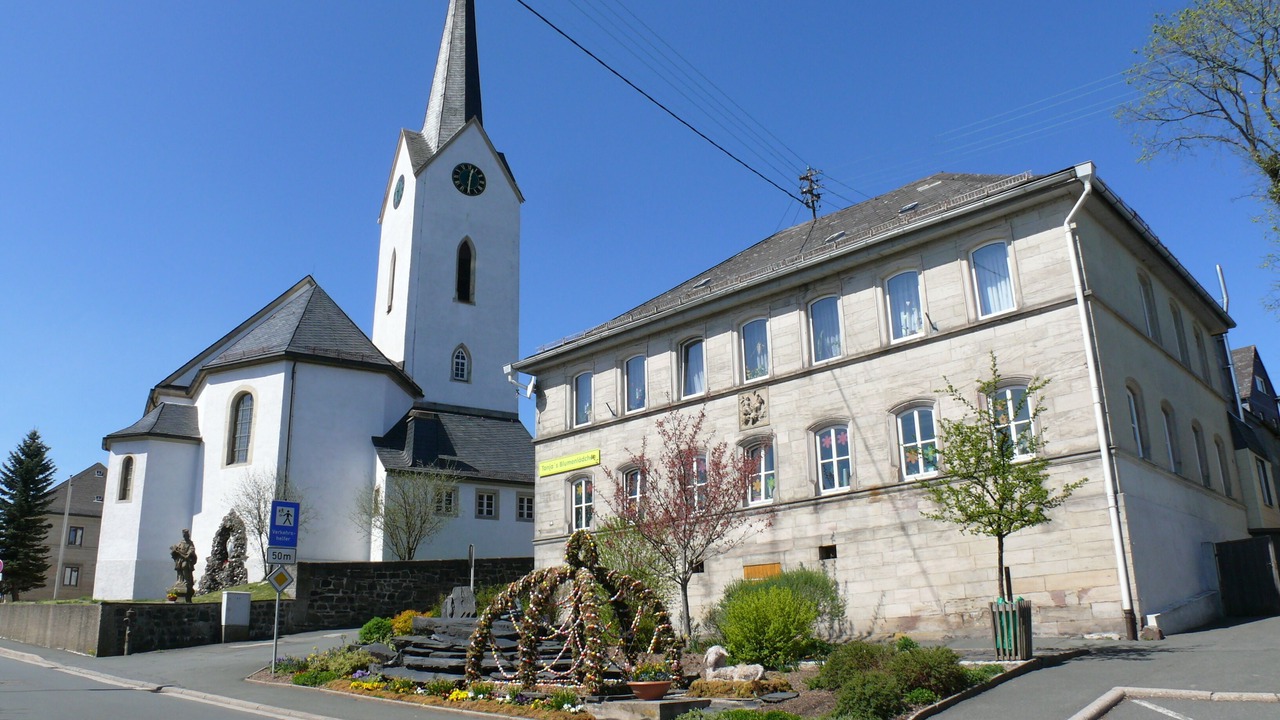 Photo of Others in Nordhalben
