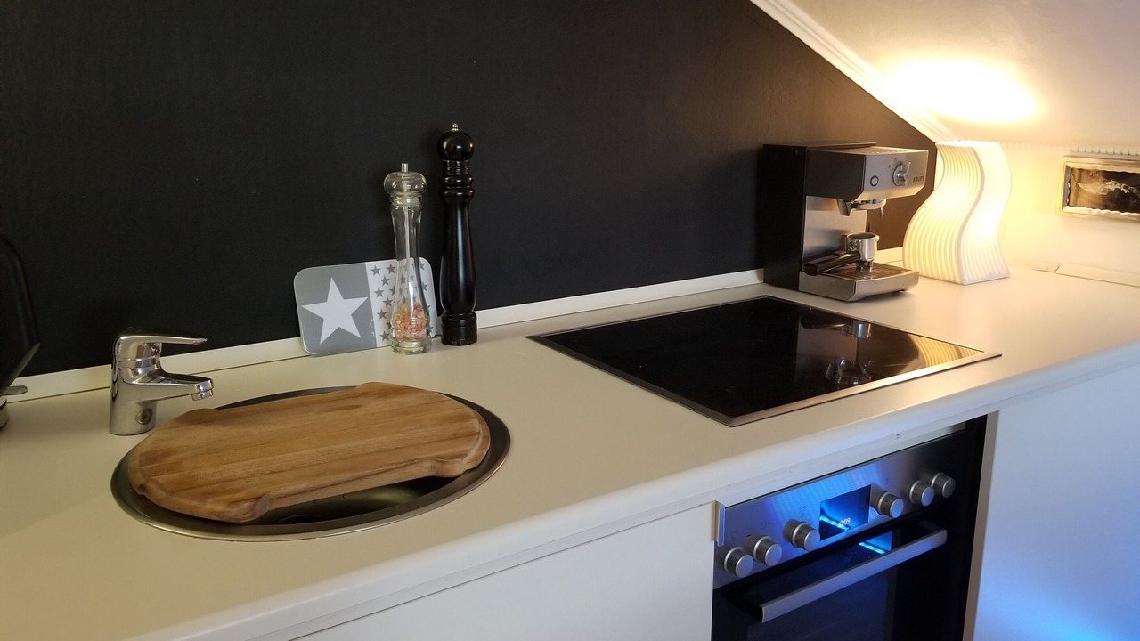 Photo of Kitchen in Nordhalben