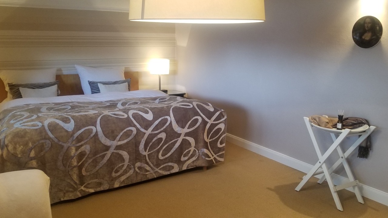 Photo of Bedroom in Nordhalben