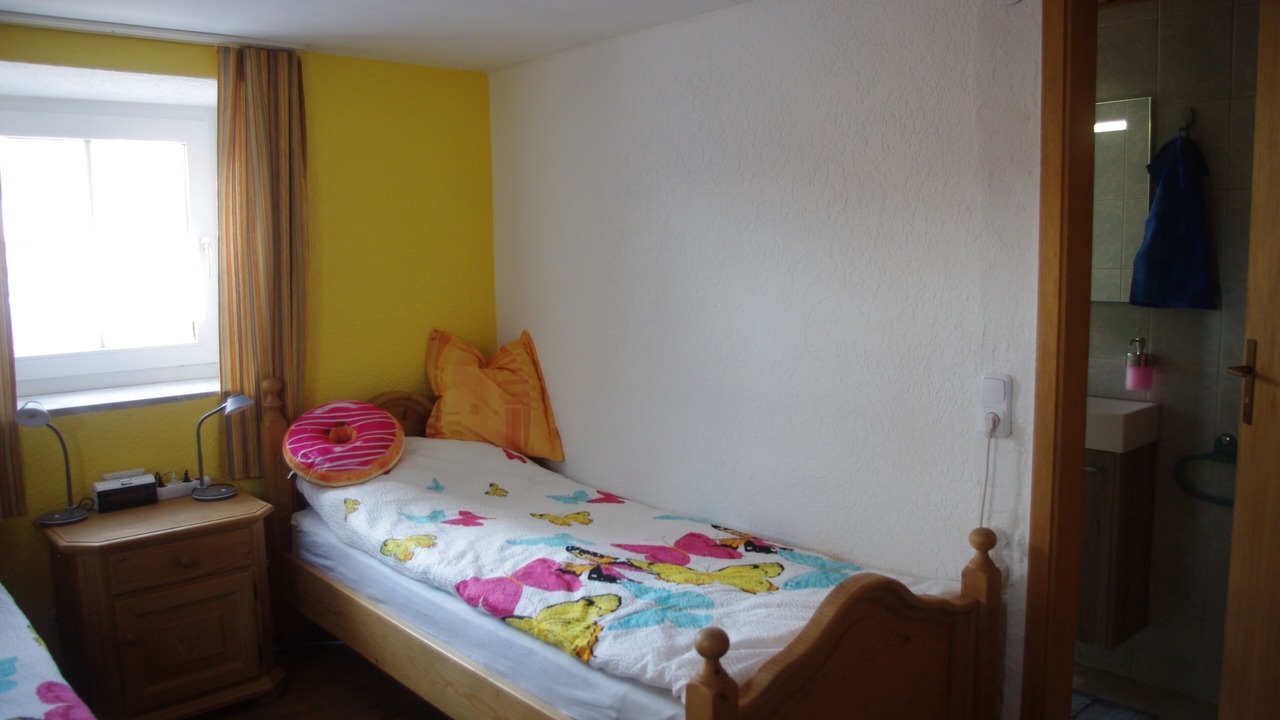 Photo of Bedroom in Hartkirchen