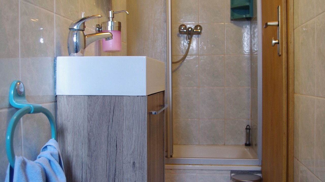 Photo of Bathroom in Hartkirchen
