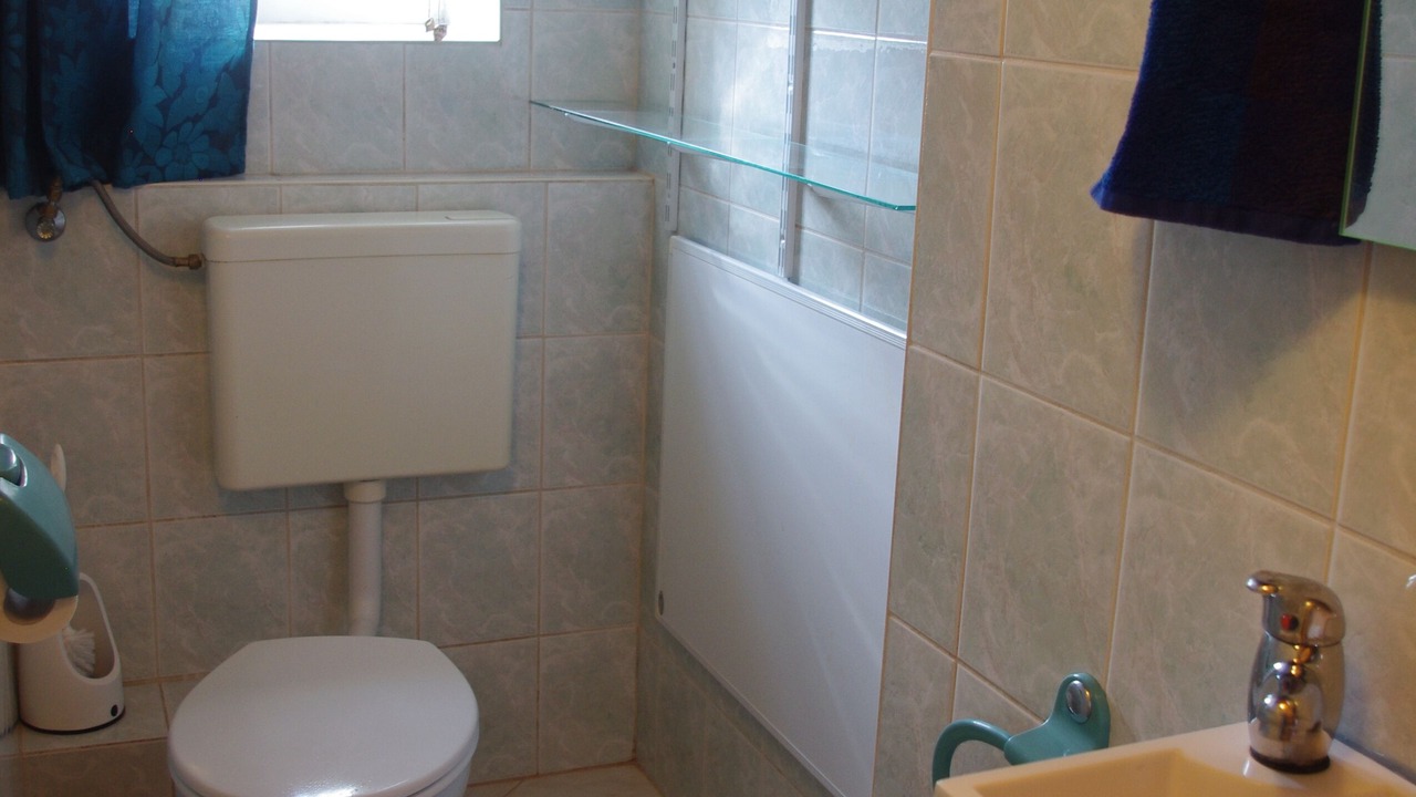 Photo of Bathroom in Hartkirchen