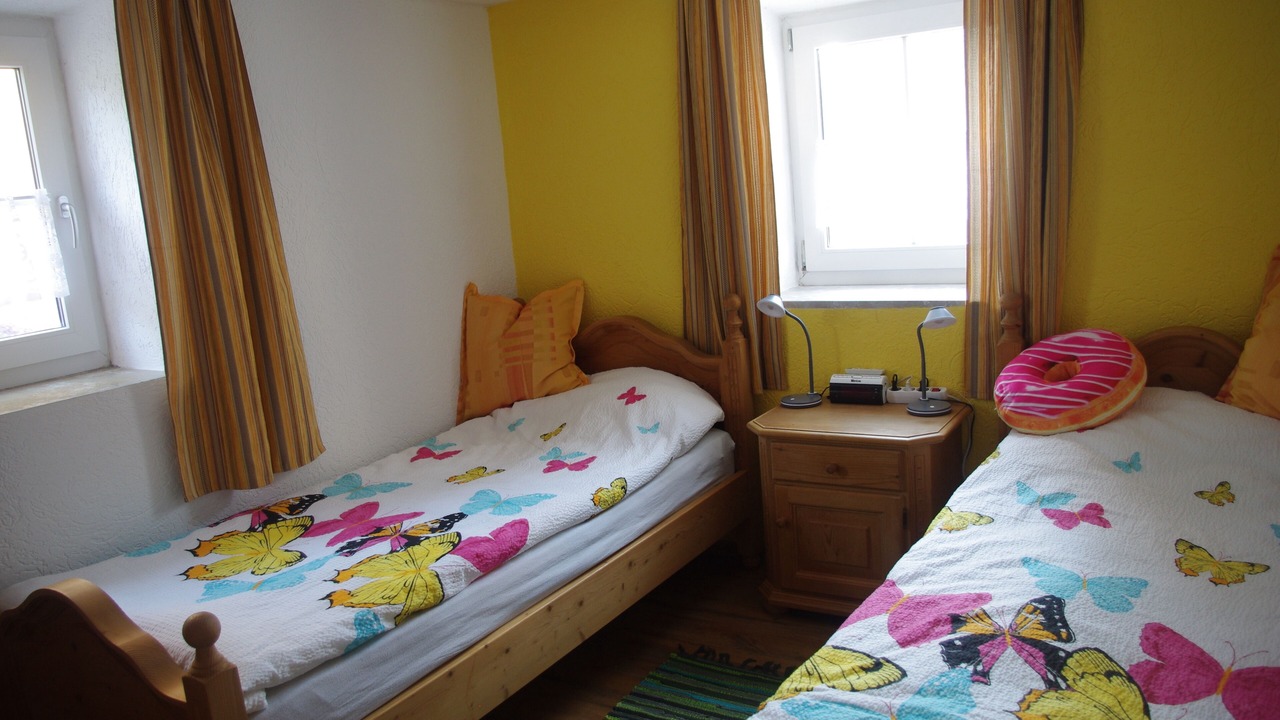 Photo of Bedroom in Hartkirchen