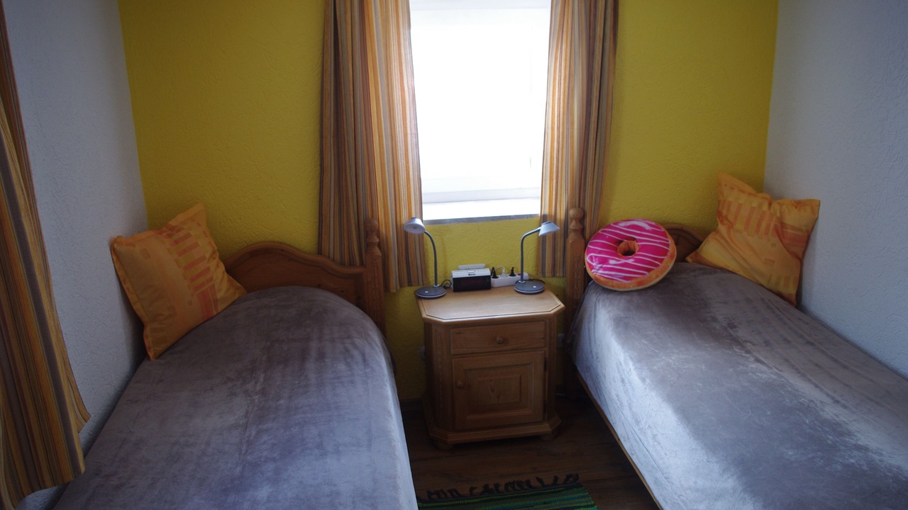 Photo of Bedroom in Hartkirchen