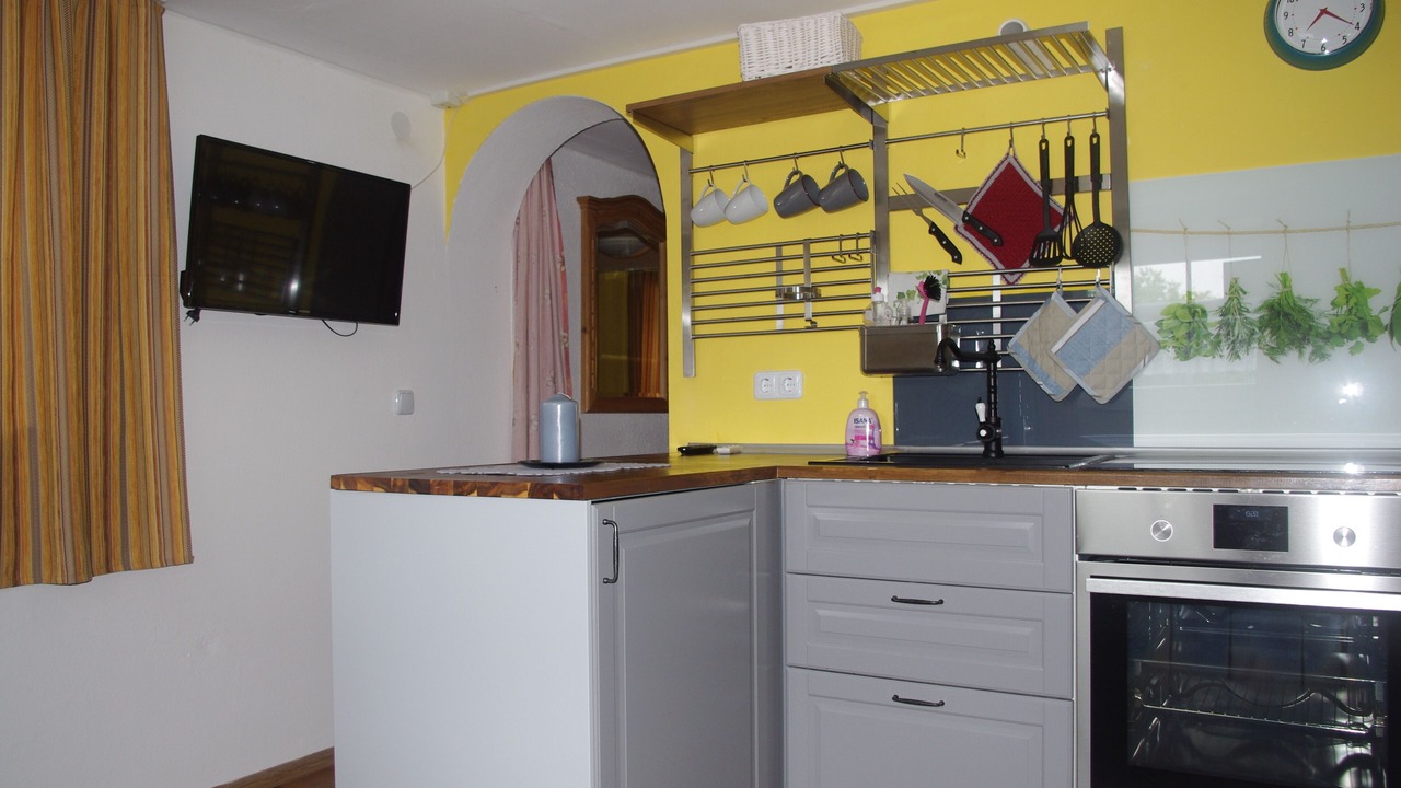 Photo of Kitchen in Hartkirchen