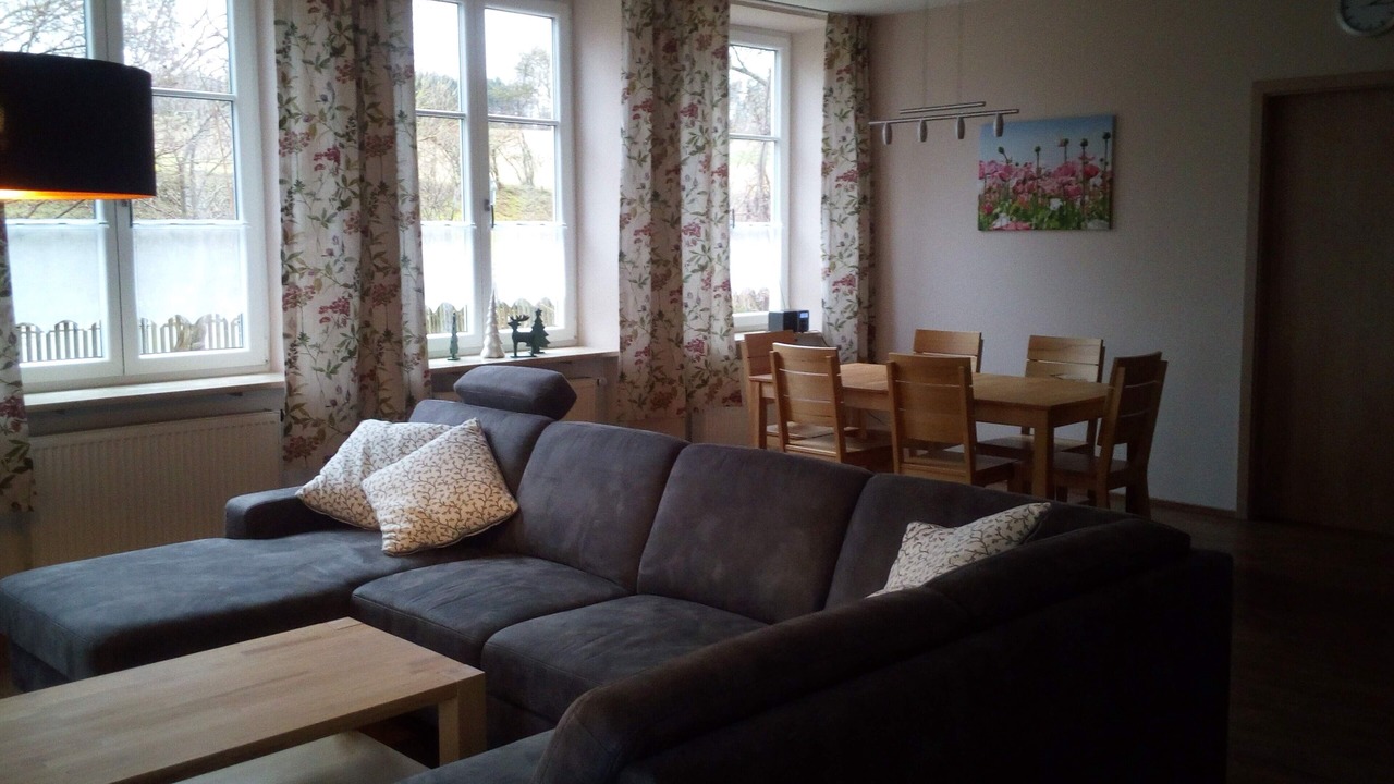 Photo of Livingroom in Poettmes