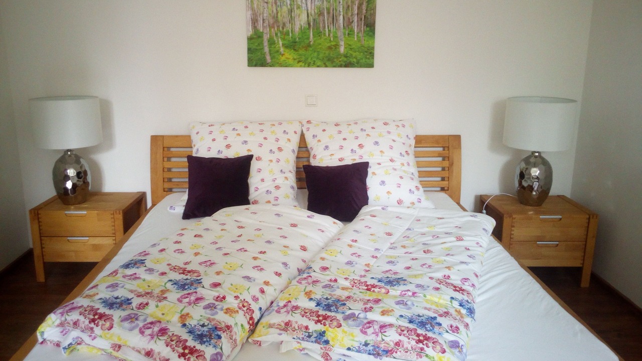 Photo of Bedroom in Poettmes