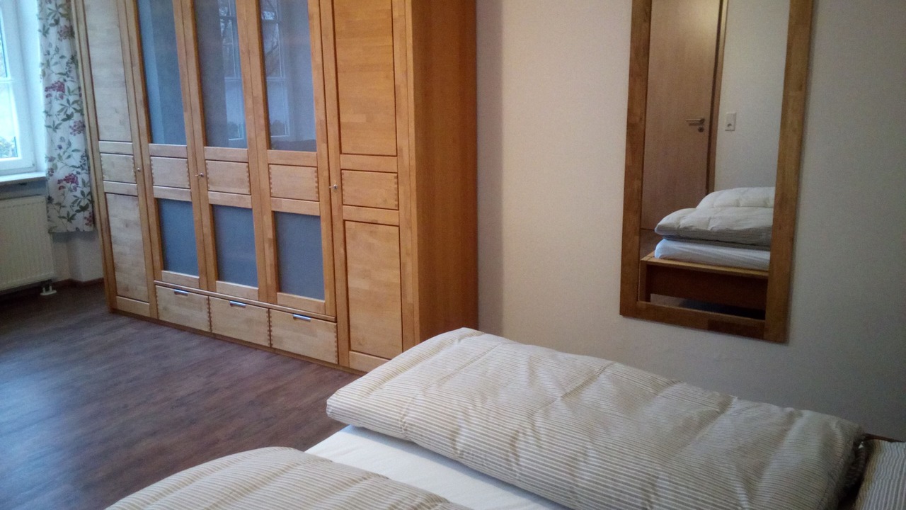 Photo of Bedroom in Poettmes