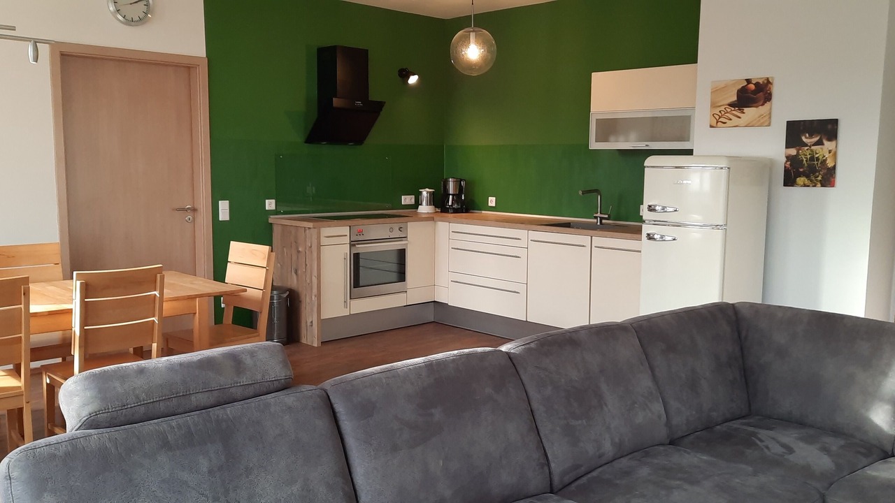 Photo of Livingroom in Poettmes