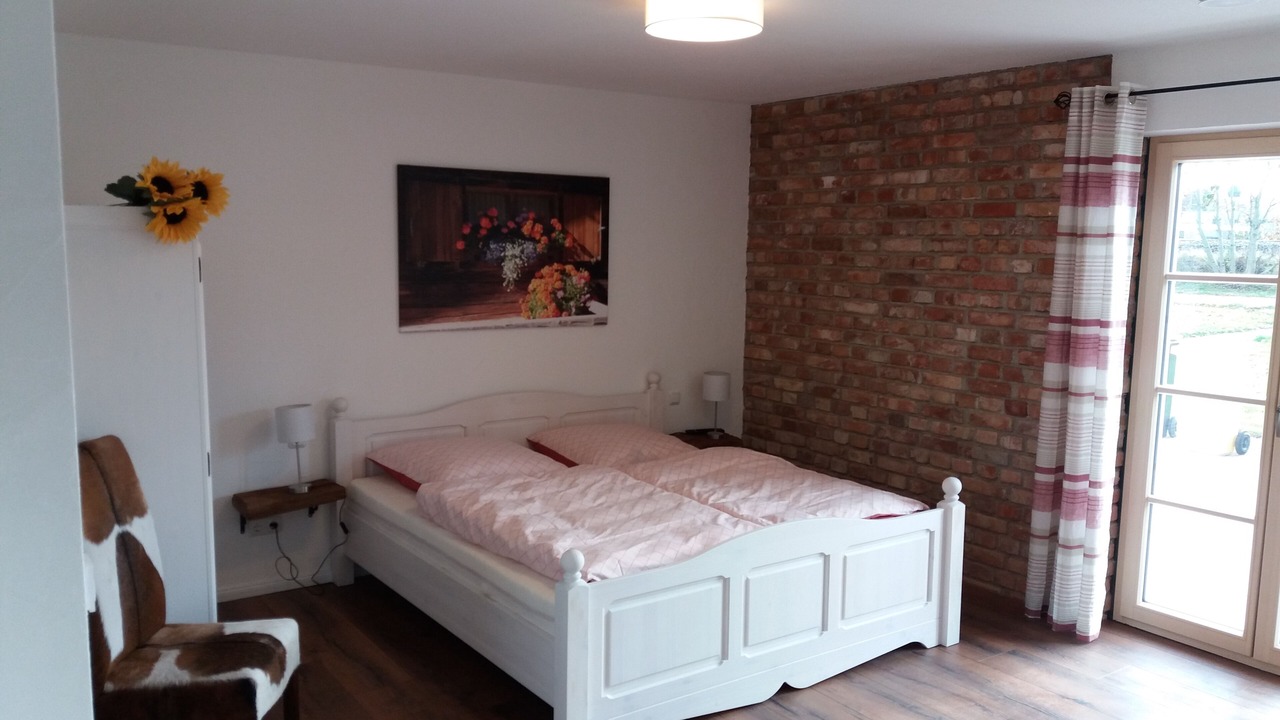 Photo of Bedroom in Feldkirchen-Westerham