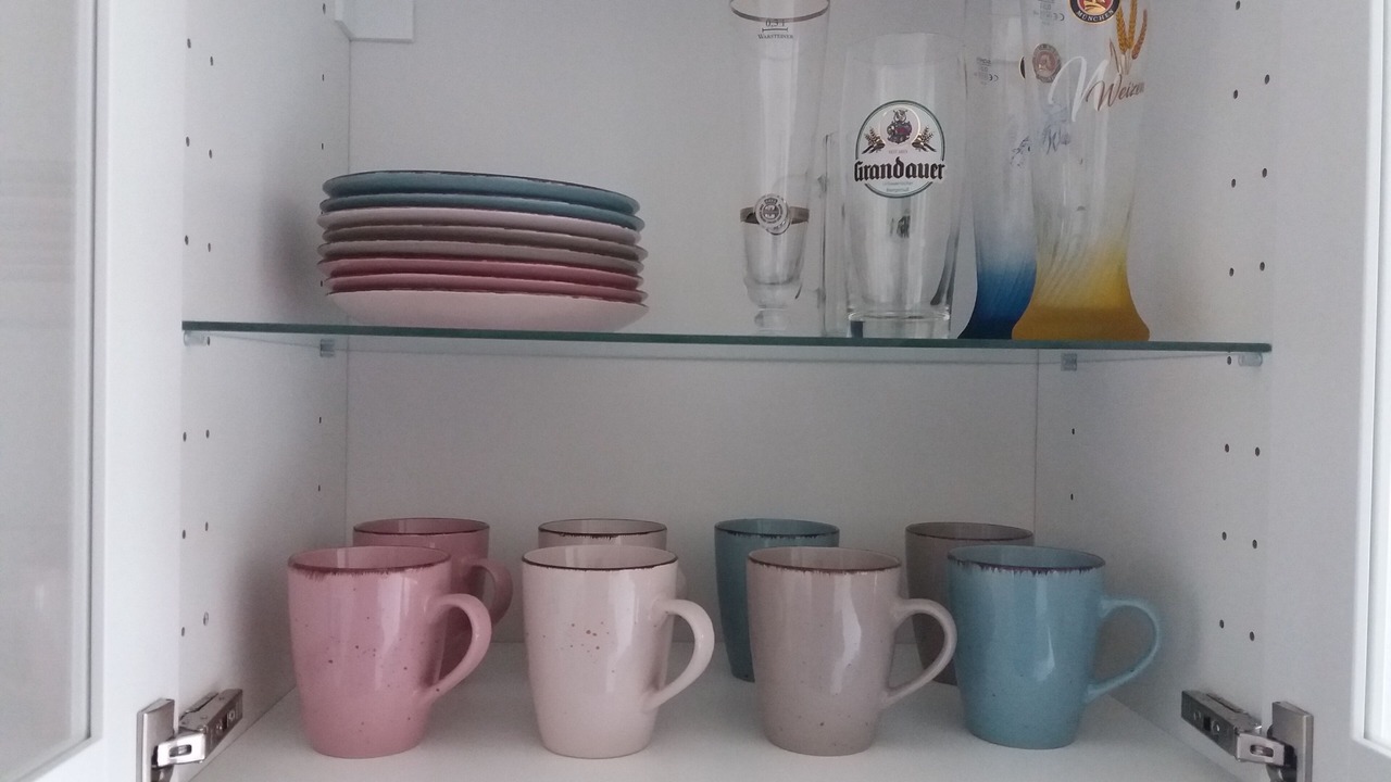 Photo of Kitchen in Feldkirchen-Westerham