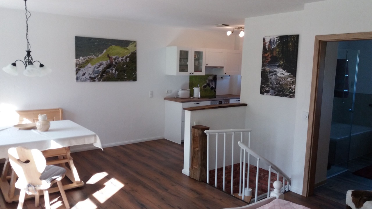 Photo of Bedroom in Feldkirchen-Westerham