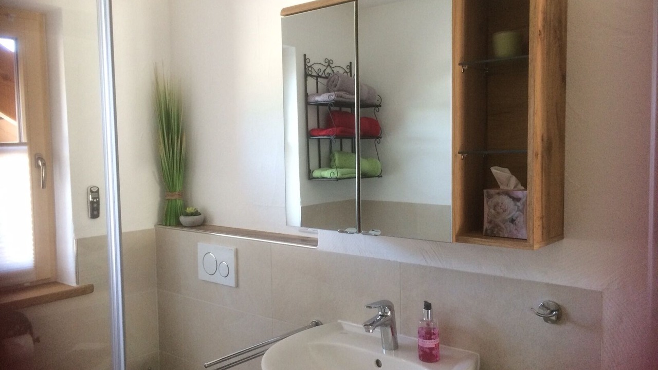 Photo of Bathroom in Feldkirchen-Westerham