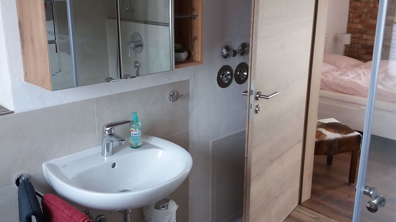 Photo of Bathroom in Feldkirchen-Westerham