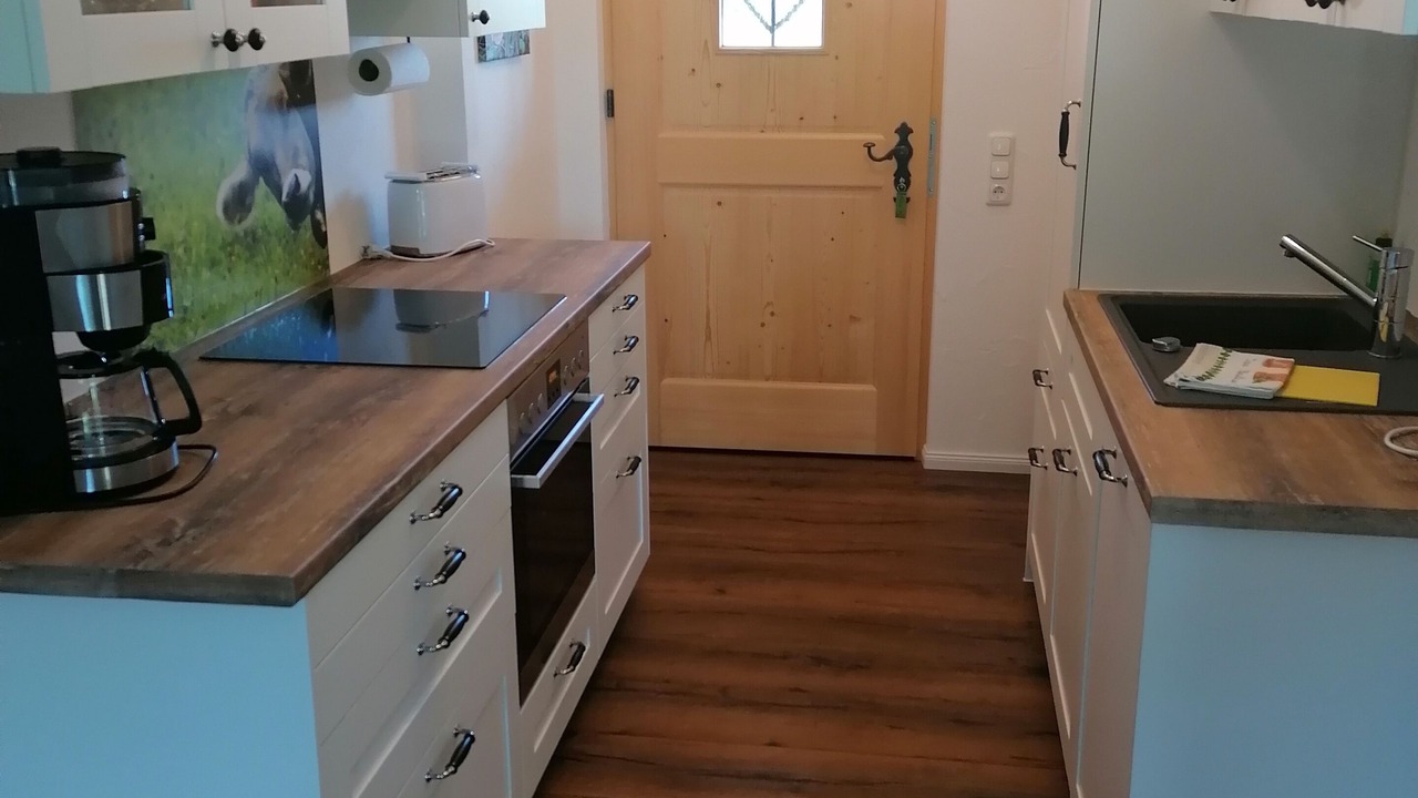 Photo of Kitchen in Feldkirchen-Westerham