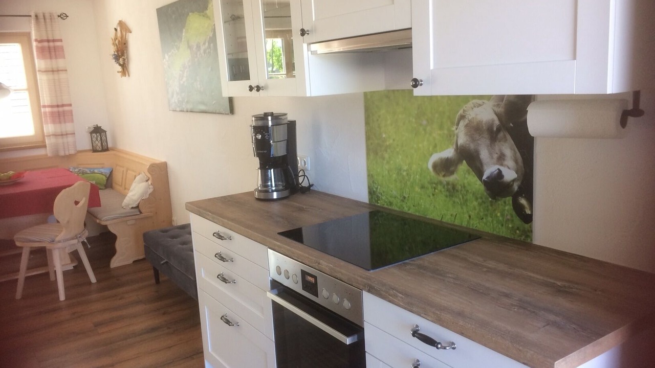 Photo of Kitchen in Feldkirchen-Westerham