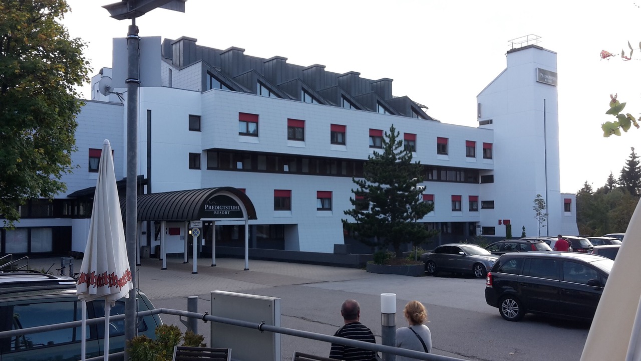 Photo of Outdoor in Sankt Englmar