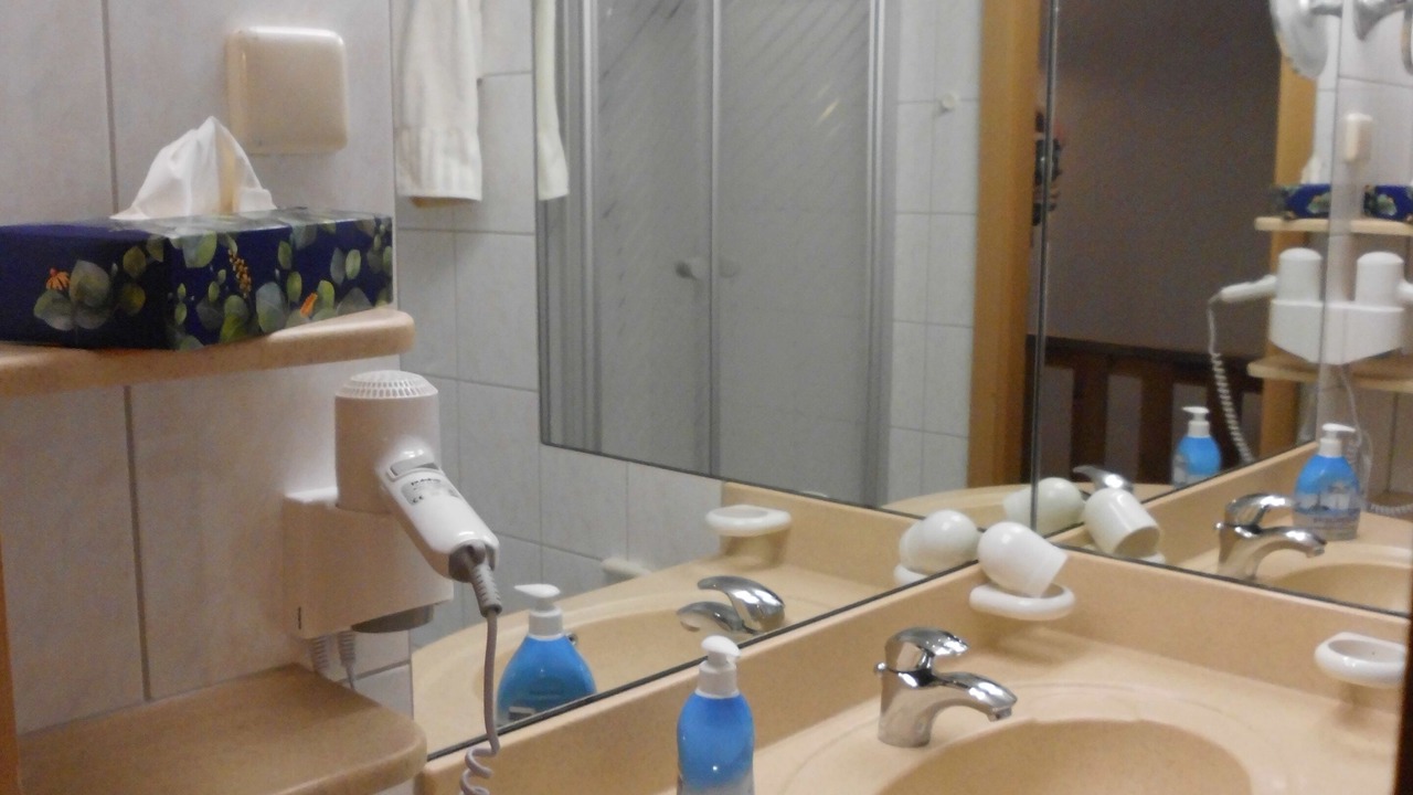 Photo of Bathroom in Sankt Englmar