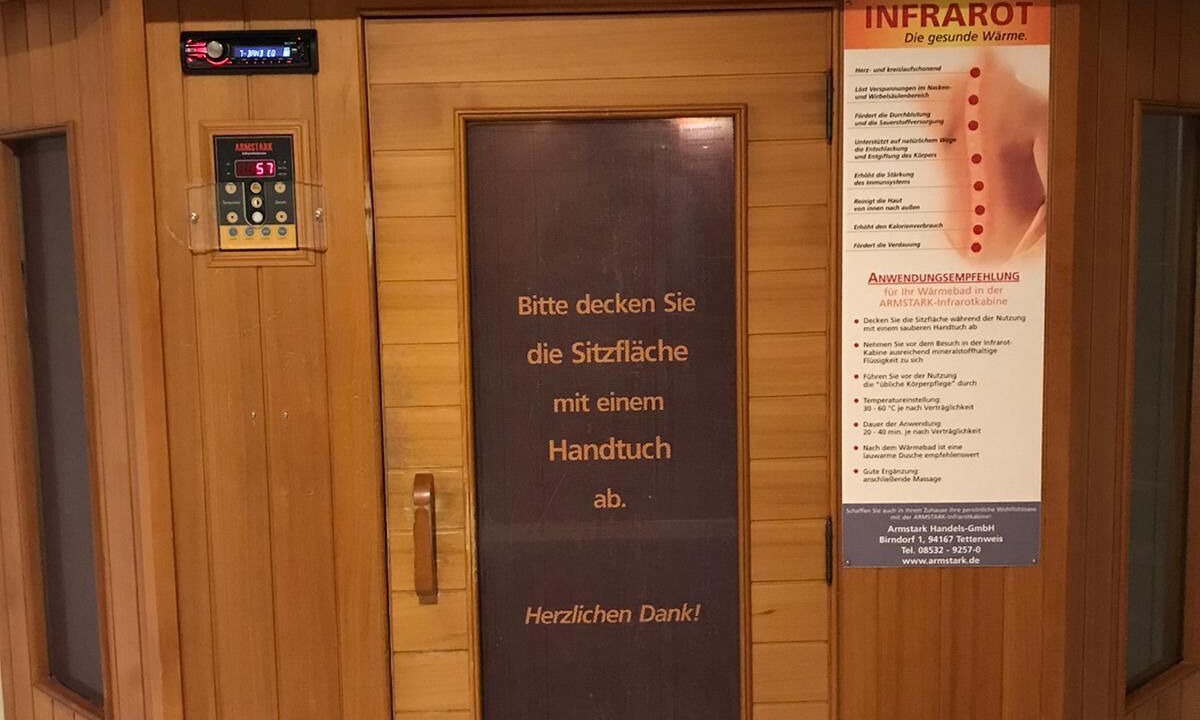 Photo of Others in Sankt Englmar