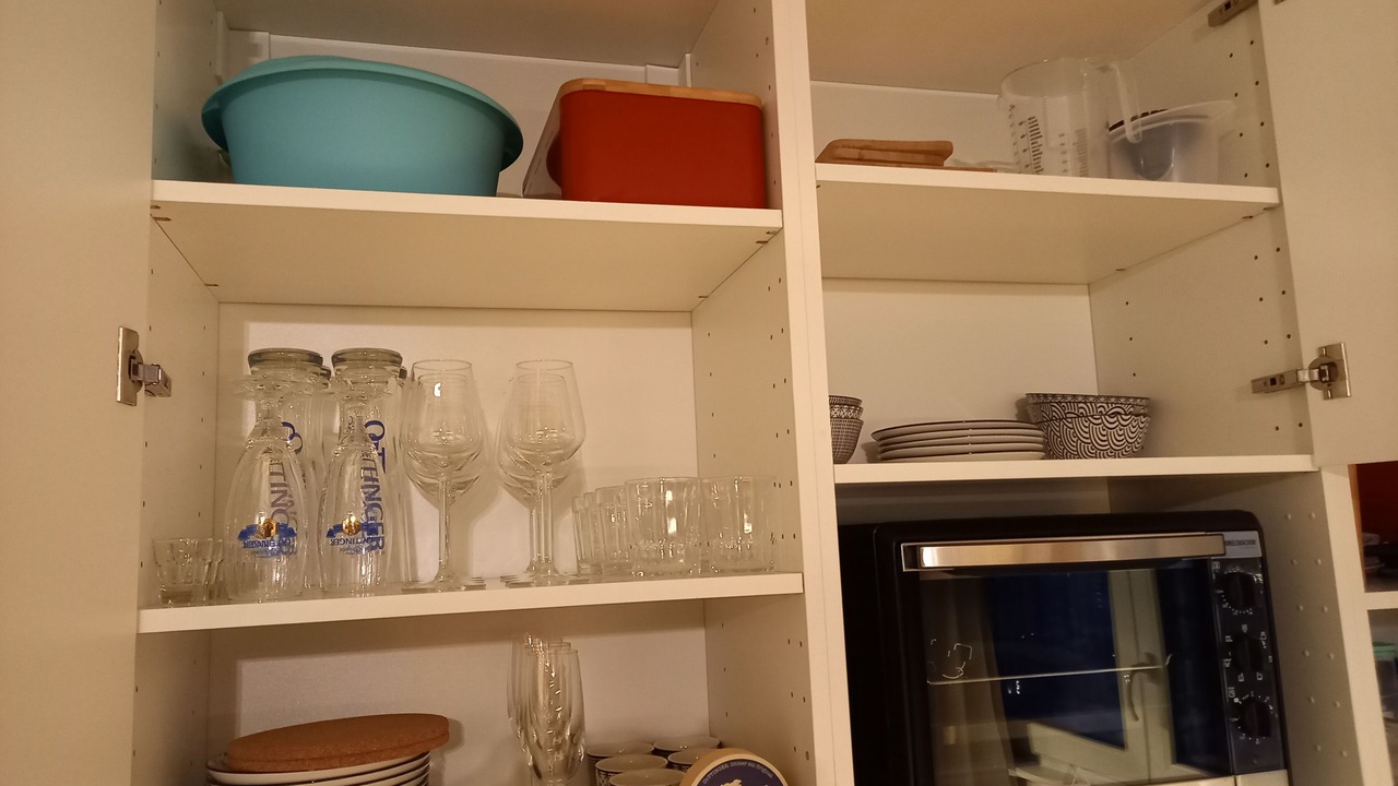 Photo of Kitchen in Sankt Englmar