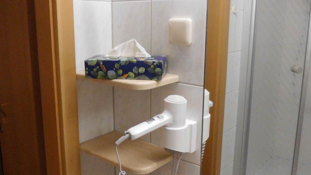 Photo of Bathroom in Sankt Englmar