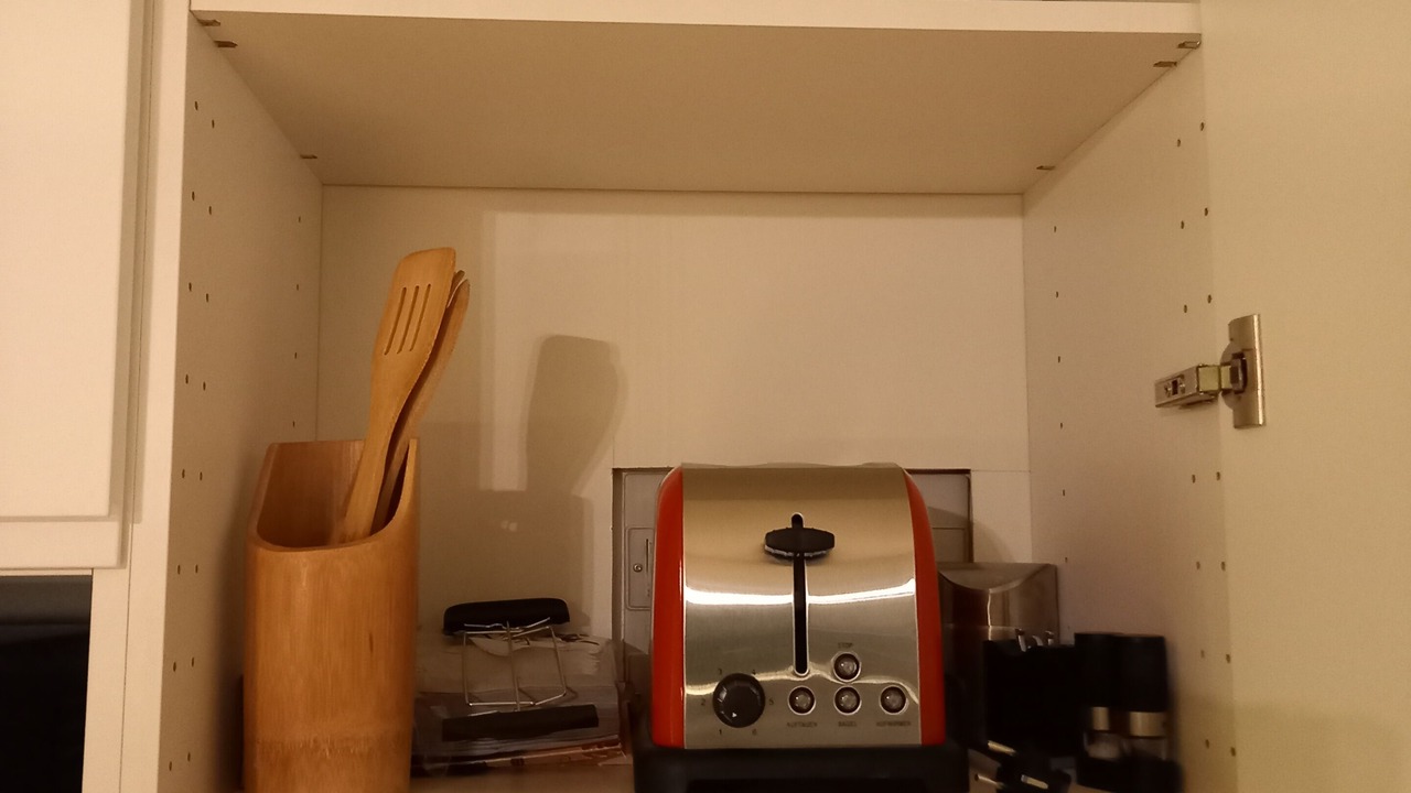 Photo of Kitchen in Sankt Englmar