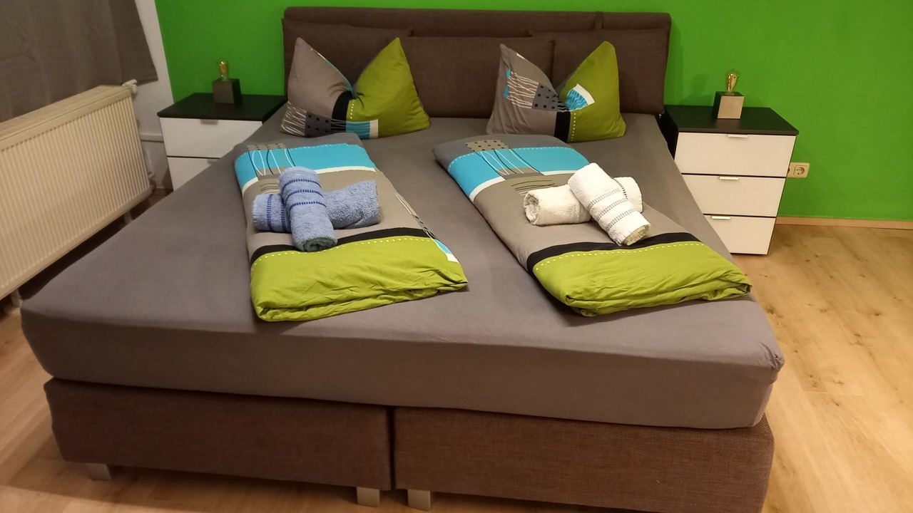 Photo of Bedroom in Sankt Englmar