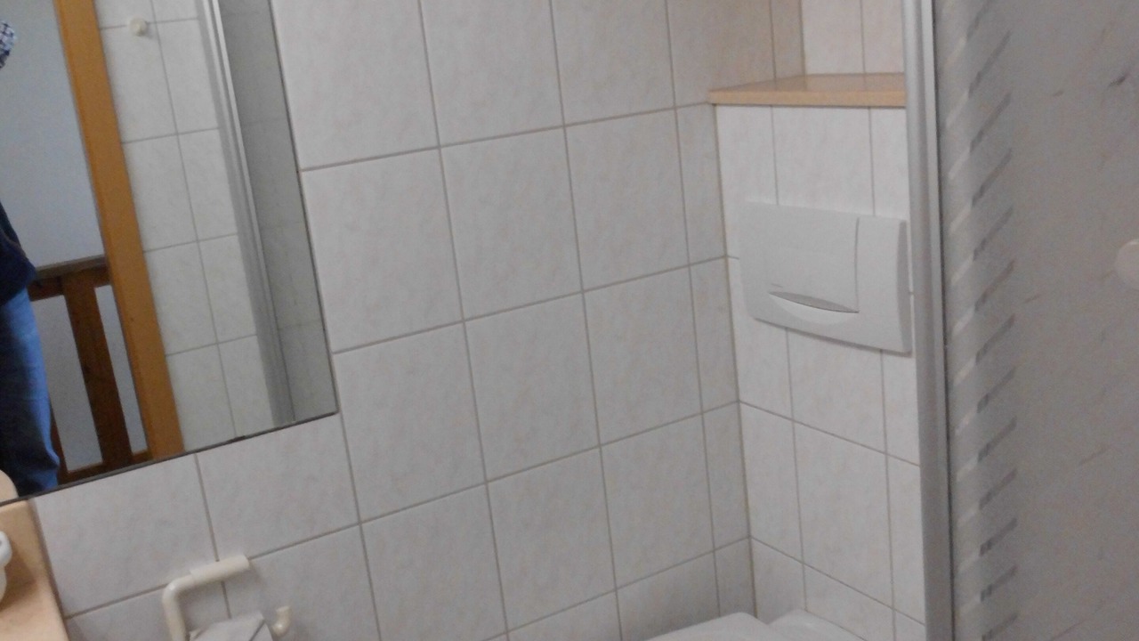 Photo of Bathroom in Sankt Englmar